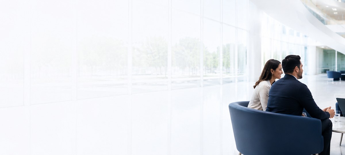 Visuel pour Contact — commencez votre parcours IA