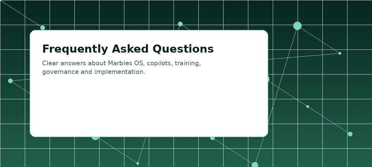 Frequently Asked Questions visual placeholder